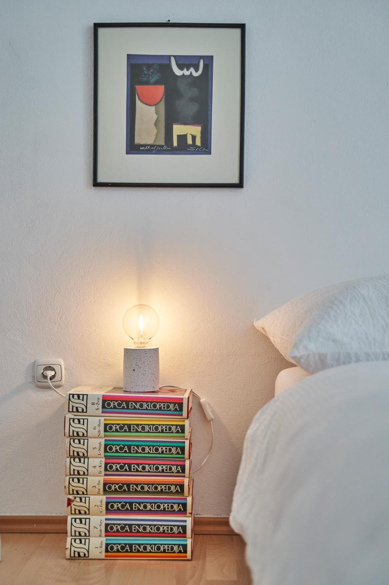 Apartamento Matic Spacious Modern Liubliana