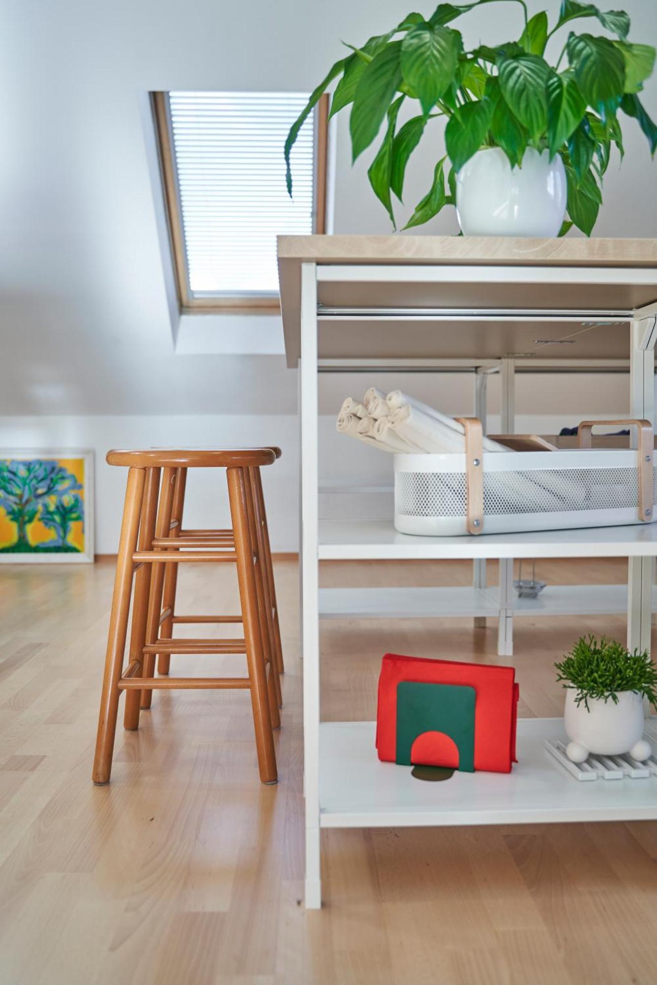 Matic Spacious Modern * Liubliana