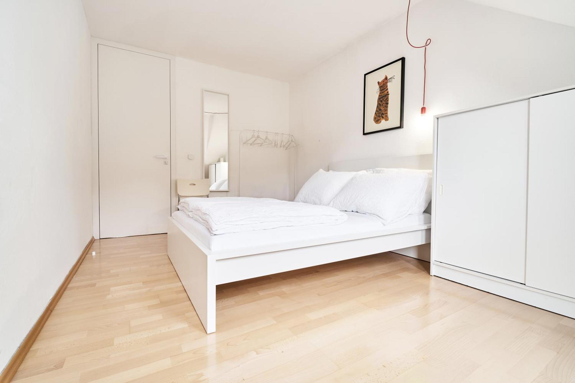Matic Spacious Modern * Liubliana