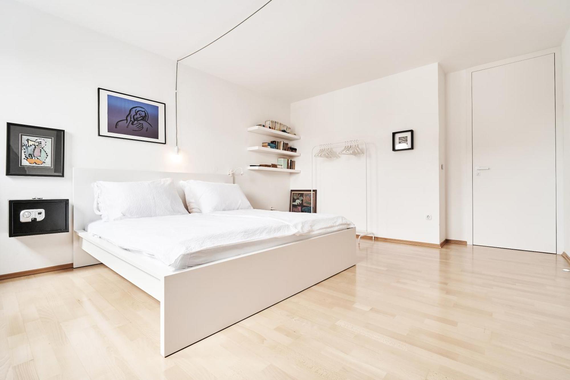 Matic Spacious Modern Apartamento *
