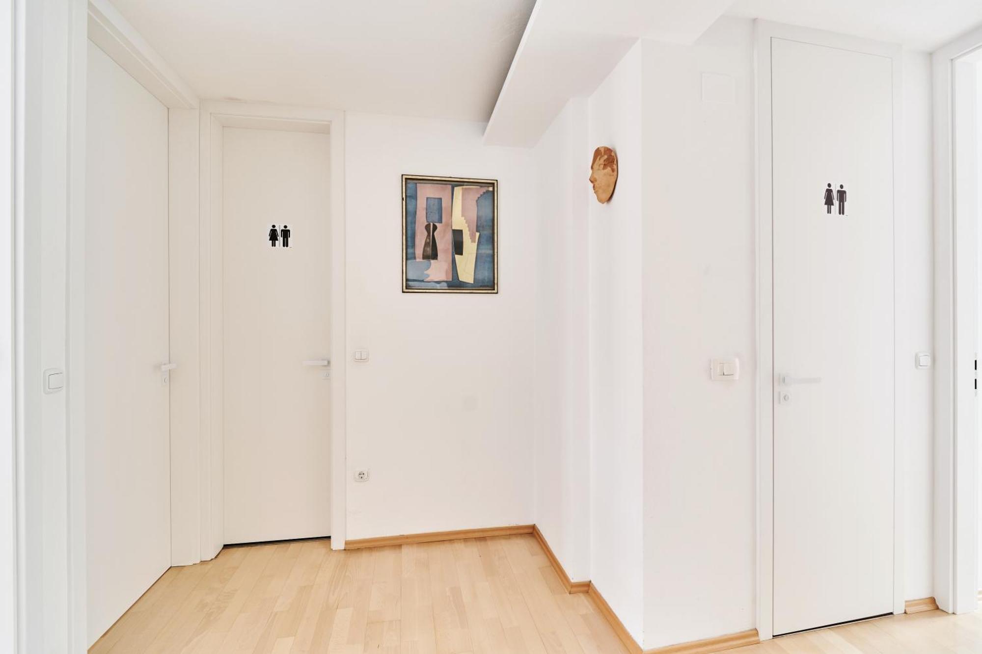 Apartamento Matic Spacious Modern Liubliana