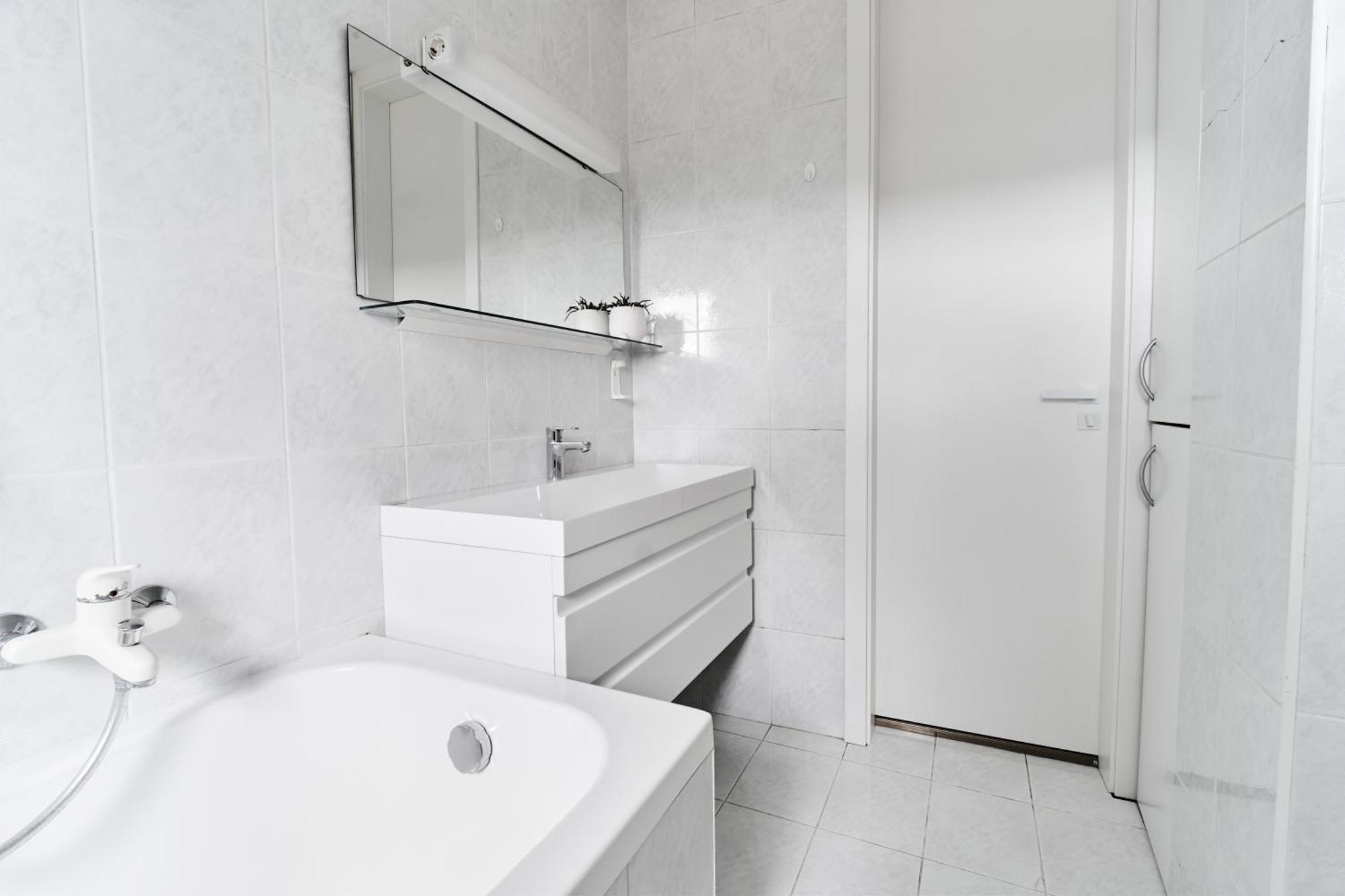 Matic Spacious Modern *