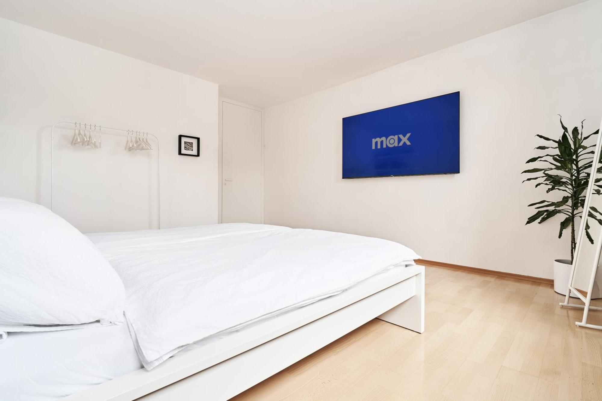 Matic Spacious Modern